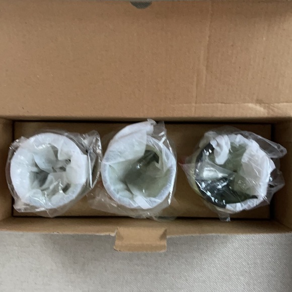 NWOT PartyLite🕯Votives🕯 - Picture 2 of 4